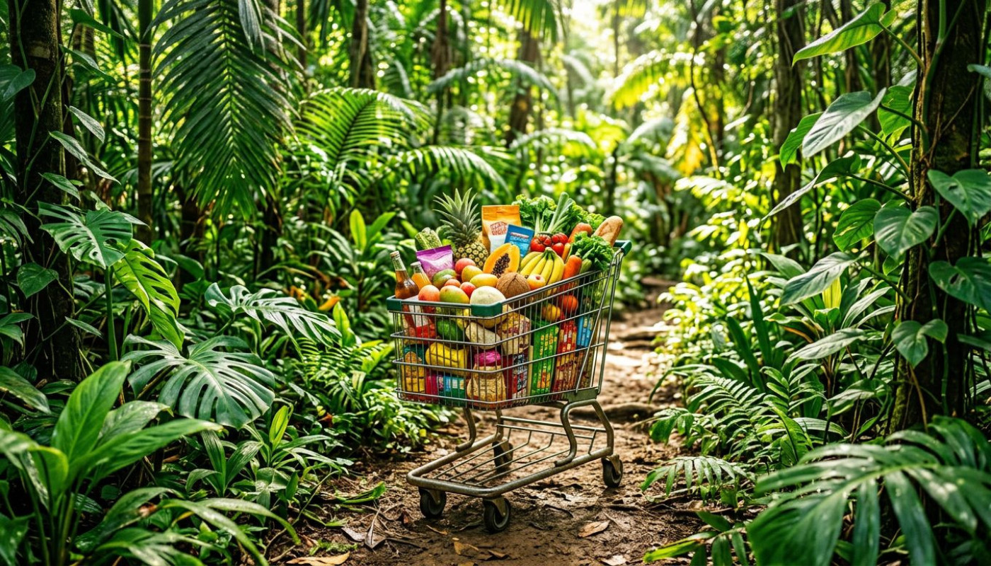 Au cœur de la jungle e-commerce : quelles stratégies font vraiment vendre ?