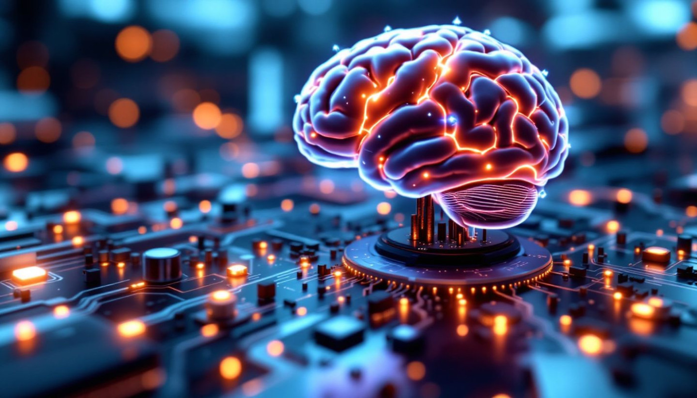 Comment les innovations en IA influencent-elles le marketing digital ?