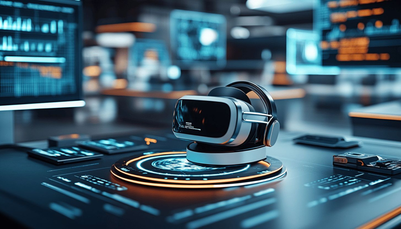 Comment les technologies immersives transforment-elles les entreprises ?
