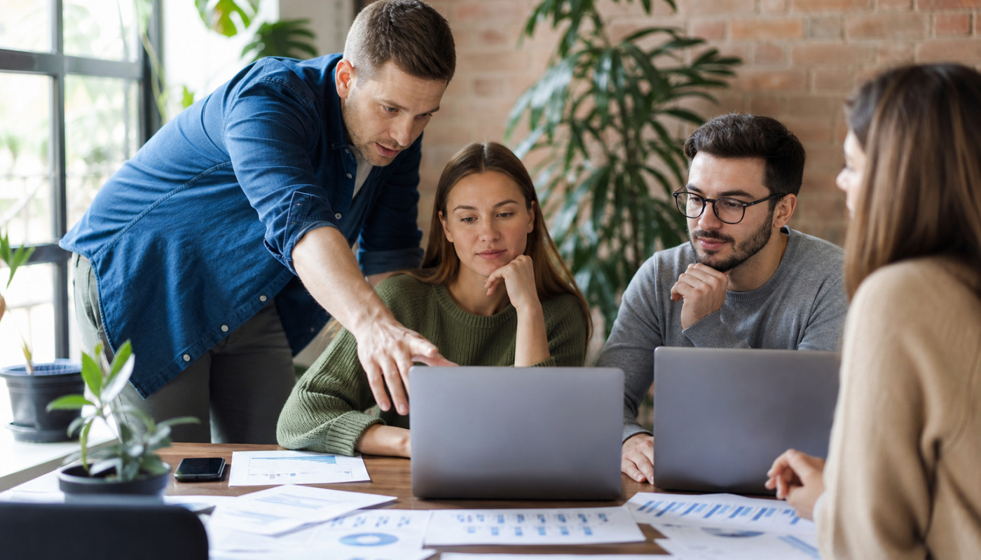 Erts : l’essor des agences GEO et leur impact sur les entreprises locales