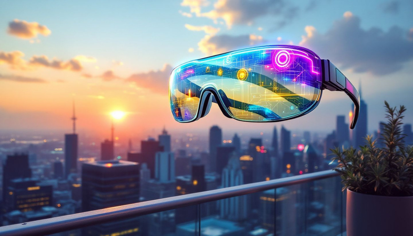 Exploration des bénéfices de la réalité augmentée dans le marketing numérique